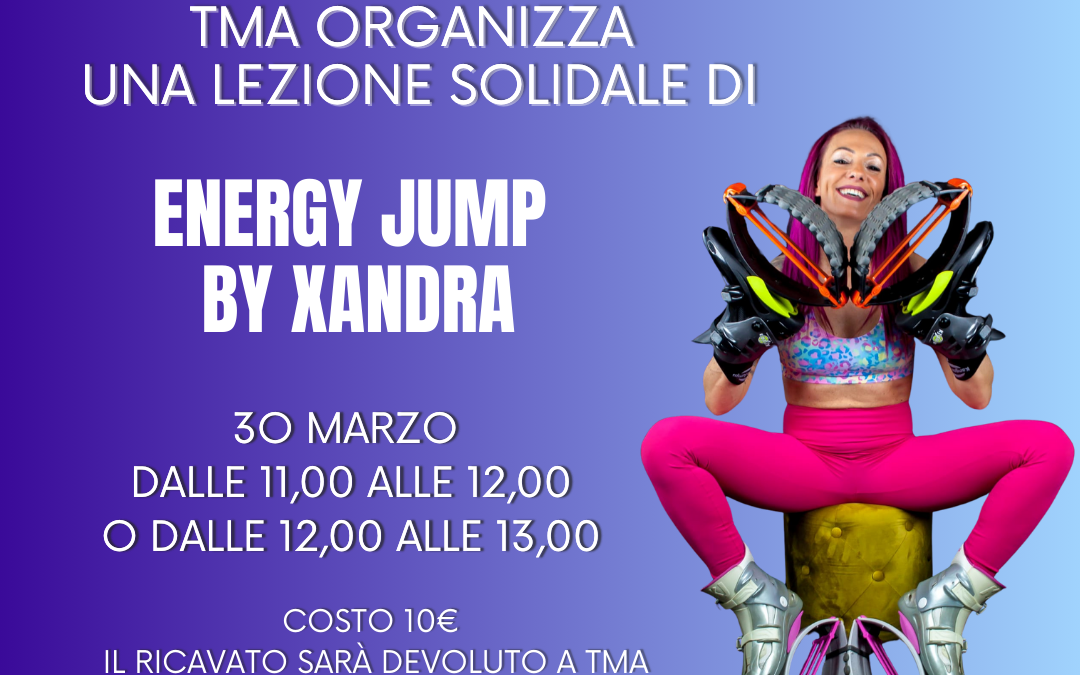 TMA – Lezione Solidale