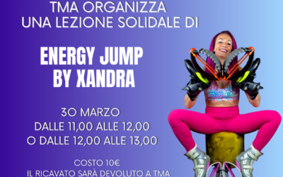 TMA – Lezione Solidale