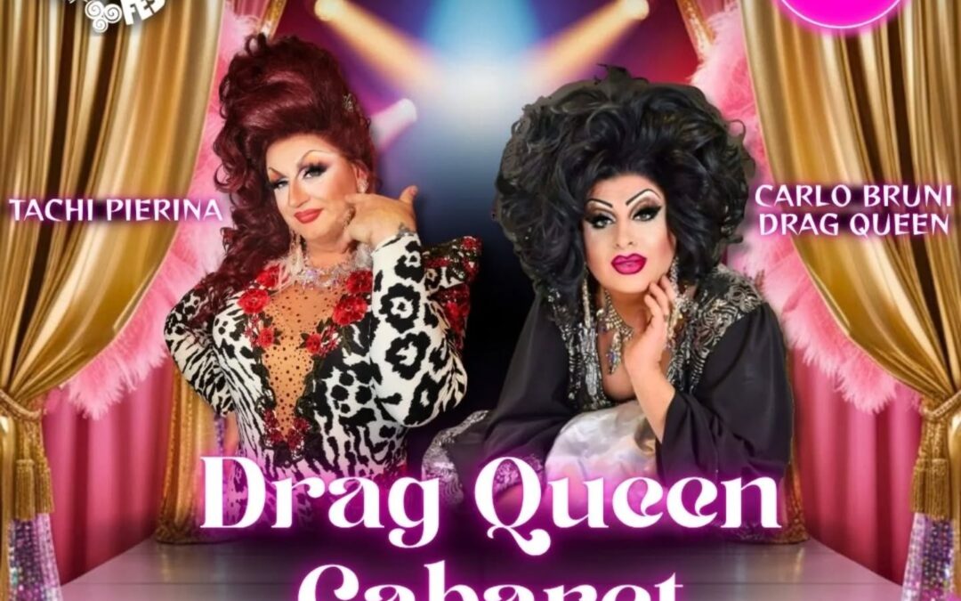 La Notte delle Stelle Drag